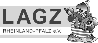 Logo LAGZ Rheinland-Pfalz e.V.