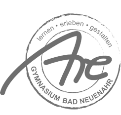 Logo Are-Gymnasium
