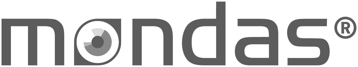 Logo mondas