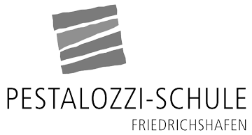 Logo Pestalozzi-Schule Friedrichshafen