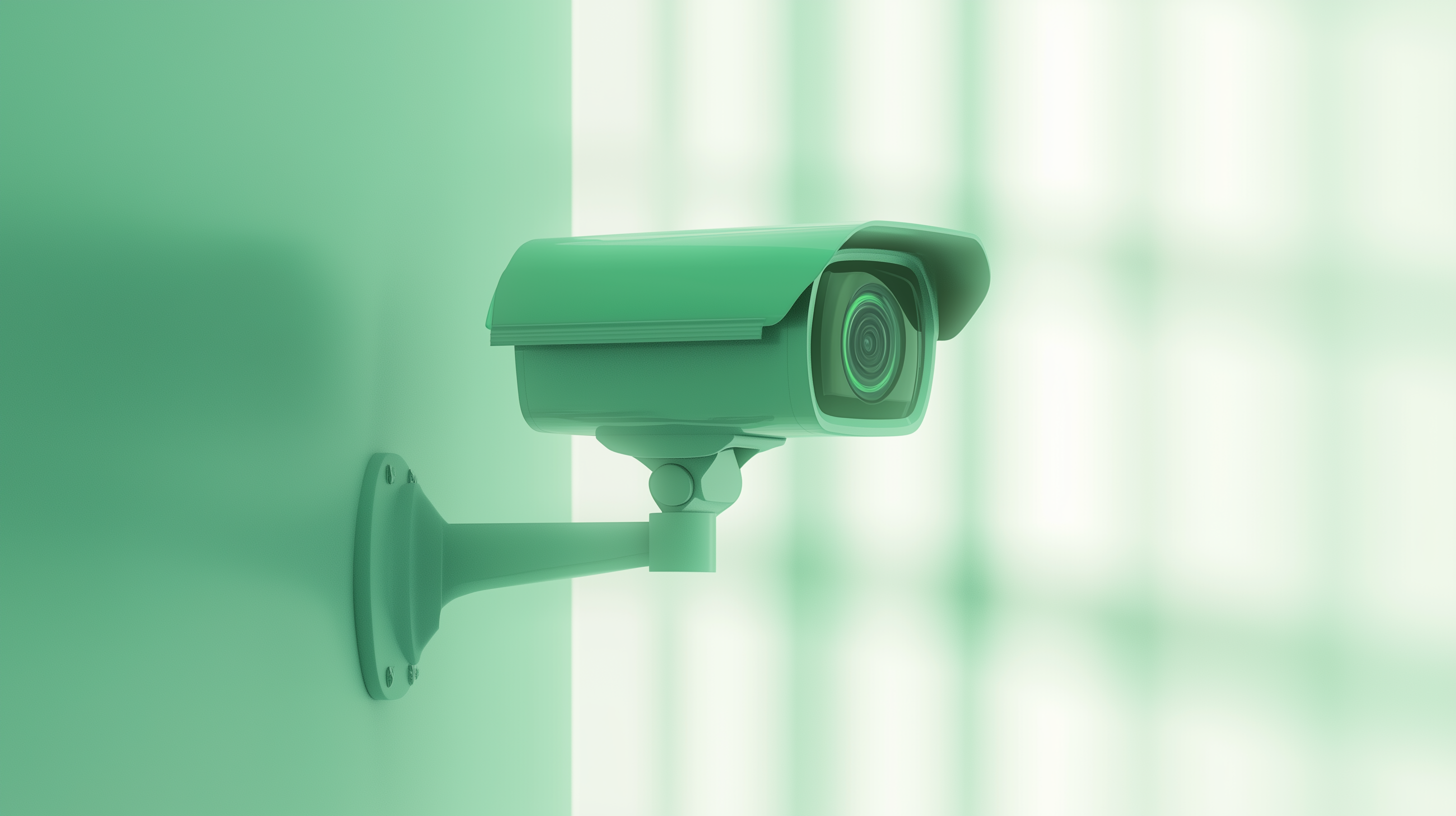 Surveillance camera